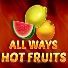 All Ways Hot Fruits online slot from Amatic Industries – play at safecasinokasyno.com