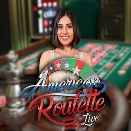 Play American Roulette (Evolution) slot by Evolution on safecasinokasyno.com