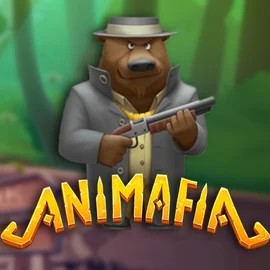 Animafia – slot by Peter & Sons, featured at safecasinokasyno.com