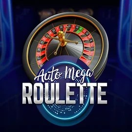 Play the Auto Mega Roulette slot by Pragmatic Play on Safe Casino