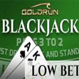 Play Blackjack Low Bets slot by Holland Power Gaming on safecasinokasyno.com