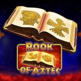 Book of Aztec online slot from Amatic Industries – play at safecasinokasyno.com