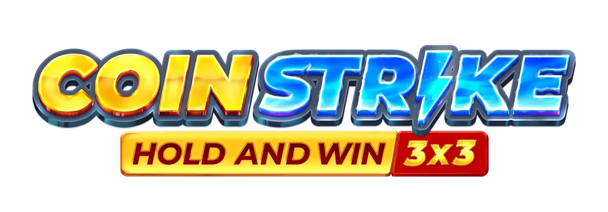 Try Coin Strike: Hold and Win slot by Playson on safecasinokasyno.com – logo image