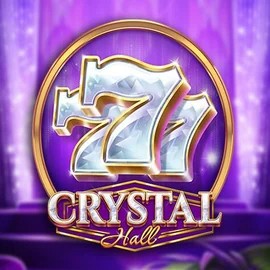 Play Crystal Hall slot by Play'n GO on safecasinokasyno.com