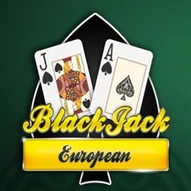 European Blackjack MH game by Play'n GO – logo hosted on Safe Casino