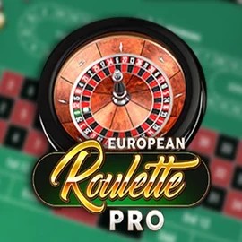 Try European Roulette Pro slot by Play'n GO on safecasinokasyno.com – logo image