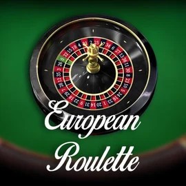 European Roulette (Red Tiger) logo by Red Tiger Gaming at Safe Casino