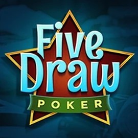 Try Five Draw Poker MH (Nucleus) slot by Nucleus Gaming on safecasinokasyno.com – logo image