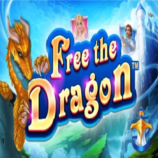 Enjoy Free the Dragon by Playtech – logo hosted on safecasinokasyno.com
