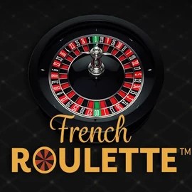 Official Table Games logo: French Roulette (NetEnt) by NetEnt at Safe Casino