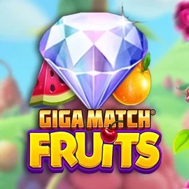 Giga Match Fruits – slot by RubyPlay, featured at safecasinokasyno.com