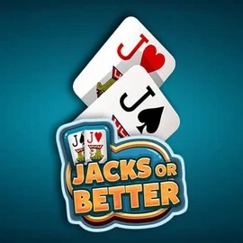 Table Games logo of Jacks or Better (Red Rake Gaming) from Red Rake Gaming at Safe Casino