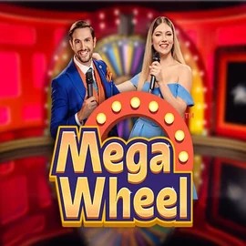 Play Mega Wheel slot by Pragmatic Play on safecasinokasyno.com