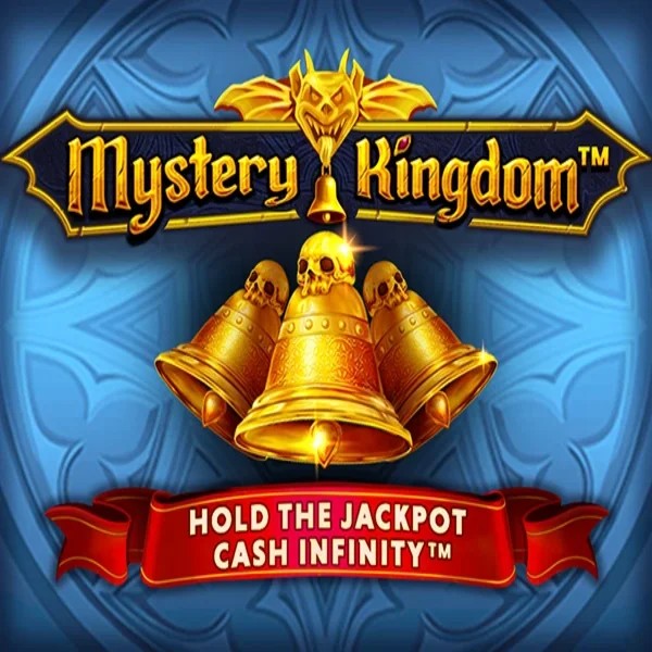 Slots logo of Mystery Kingdom Mystery Bells from Wazdan at Safe Casino