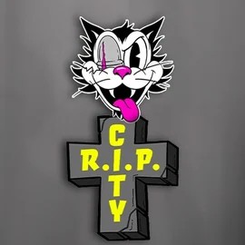 RIP City – slot by Hacksaw Gaming, featured at safecasinokasyno.com