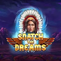 Snatch The Dreams game by SYNOT Games – logo hosted on Safe Casino