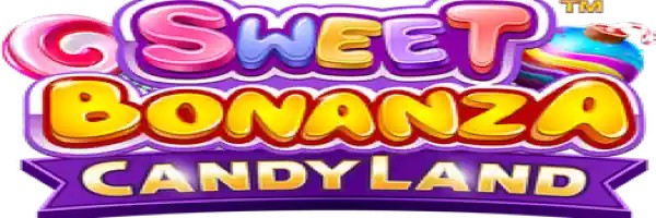 Sweet Bonanza Candy Land Live game by Pragmatic Play – logo hosted on Safe Casino