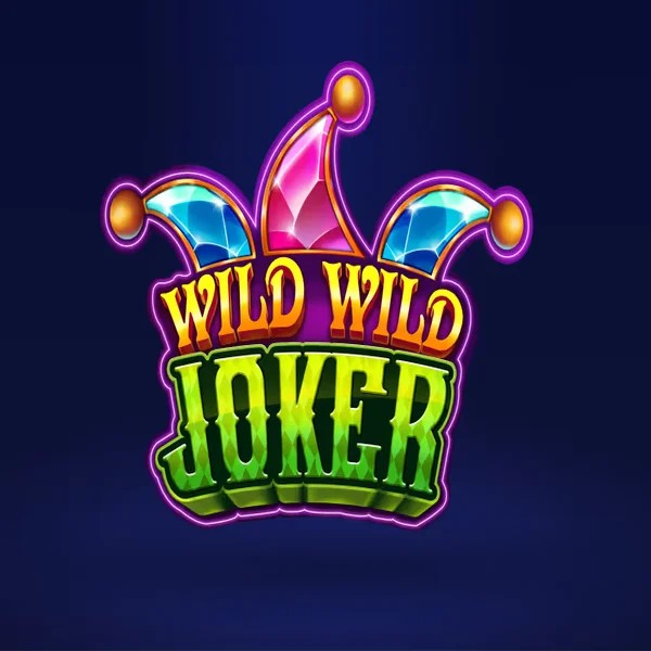 Wild Wild Joker game by Pragmatic Play – logo hosted on Safe Casino